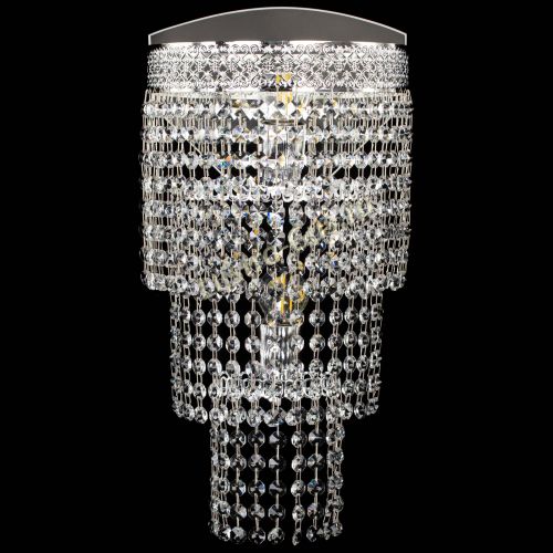 Бра Венеция №2 каскад в Новокузнецке Бра Венеция №2 каскад в Новокузнецке