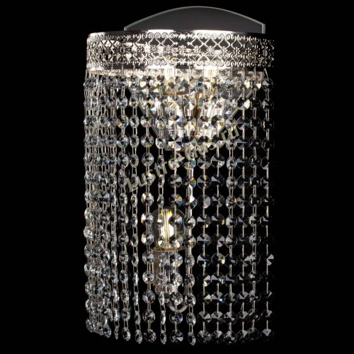 Бра Венеция №2 оптикон в Новокузнецке Гусь Хрустальный