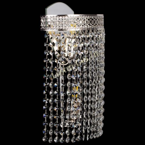 Бра Венеция №2 оптикон в Новокузнецке Гусь Хрустальный