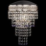 Бра Венеция Капель оптикон фиолетовая в Новокузнецке Бра Венеция Капель оптикон фиолетовая в Новокузнецке