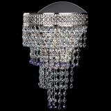 Бра Венеция Капель оптикон фиолетовая в Новокузнецке Бра Венеция Капель оптикон фиолетовая в Новокузнецке