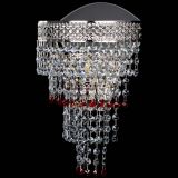 Бра Венеция Капель оптикон красная в Новокузнецке Бра Венеция Капель оптикон красная в Новокузнецке