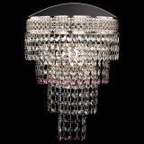 Бра Венеция Капель оптикон розовая в Новокузнецке Бра Венеция Капель оптикон розовая в Новокузнецке