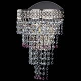 Бра Венеция Капель оптикон розовая в Новокузнецке Бра Венеция Капель оптикон розовая в Новокузнецке