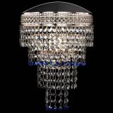 Бра Венеция Капель оптикон синяя в Новокузнецке