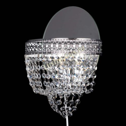 Бра Венеция оптикон в Новокузнецке Гусь Хрустальный