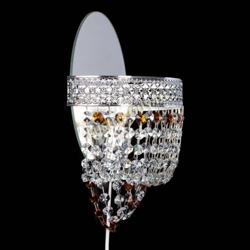 Бра Венеция оптикон чайная в Новокузнецке Гусь Хрустальный