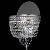 Бра Венеция оптикон фиолетовая в Новокузнецке Бра Венеция оптикон фиолетовая в Новокузнецке