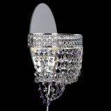 Бра Венеция оптикон фиолетовая в Новокузнецке Бра Венеция оптикон фиолетовая в Новокузнецке