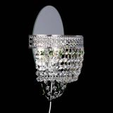 Бра Венеция оптикон зеленая в Новокузнецке