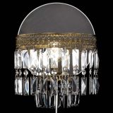 Бра Венеция Пластинка под бронзу в Новокузнецке