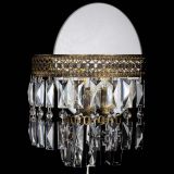 Бра Венеция Пластинка под бронзу в Новокузнецке