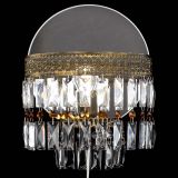 Бра Венеция Пластинка под бронзу Чайная в Новокузнецке