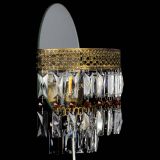 Бра Венеция Пластинка под бронзу Чайная в Новокузнецке