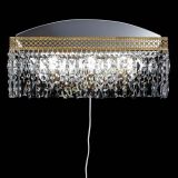 Бра Венеция Прямоугольник №3 под бронзу в Новокузнецке