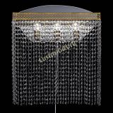 Бра Венеция Прямоугольник оптикон №2 под бронзу в Новокузнецке Бра Венеция Прямоугольник оптикон №2 под бронзу в Новокузнецке