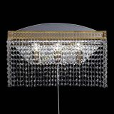 Бра Венеция Прямоугольник оптикон под бронзу в Новокузнецке Бра Венеция Прямоугольник оптикон под бронзу в Новокузнецке