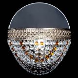 Бра Венеция Сетка чайная в Новокузнецке Бра Венеция Сетка чайная в Новокузнецке