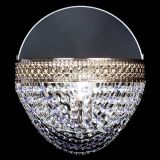 Бра Венеция Сетка фиолетовая в Новокузнецке Бра Венеция Сетка фиолетовая в Новокузнецке