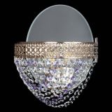 Бра Венеция Сетка фиолетовая в Новокузнецке Бра Венеция Сетка фиолетовая в Новокузнецке