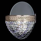 Бра Венеция Сетка фиолетовая в Новокузнецке Бра Венеция Сетка фиолетовая в Новокузнецке