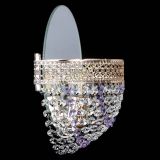 Бра Венеция Сетка фиолетовая в Новокузнецке Бра Венеция Сетка фиолетовая в Новокузнецке