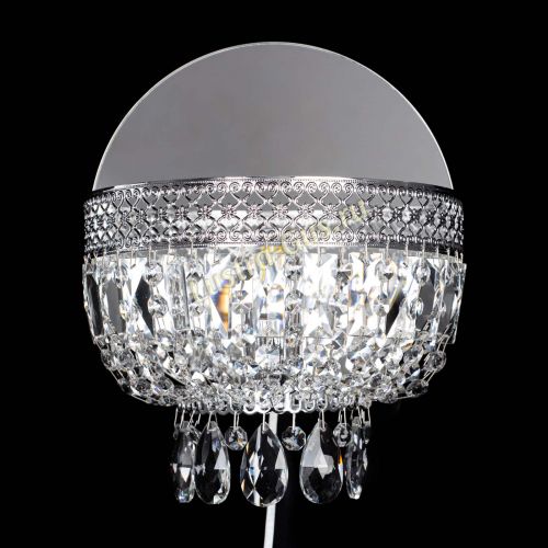 Бра Венеция в Новокузнецке Гусь Хрустальный