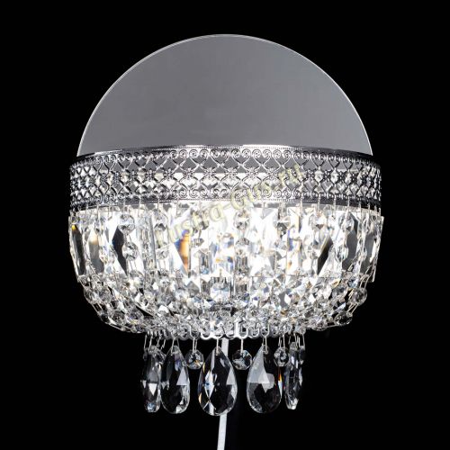 Бра Венеция в Новокузнецке Гусь Хрустальный