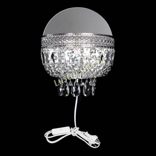 Бра Венеция в Новокузнецке Гусь Хрустальный