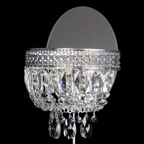 Бра Венеция в Новокузнецке Гусь Хрустальный