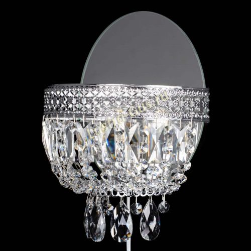 Бра Венеция в Новокузнецке Гусь Хрустальный