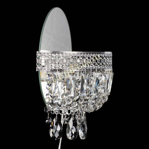 Бра Венеция в Новокузнецке Гусь Хрустальный