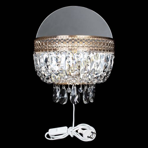 Бра Венеция в Новокузнецке Гусь Хрустальный