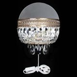 Бра Венеция черная в Новокузнецке Бра Венеция черная в Новокузнецке