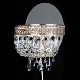 Бра Венеция черная в Новокузнецке Бра Венеция черная в Новокузнецке