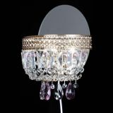 Бра Венеция розовая в Новокузнецке Бра Венеция розовая в Новокузнецке