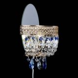 Бра Венеция синяя в Новокузнецке Бра Венеция синяя в Новокузнецке