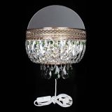 Бра Венеция зеленая в Новокузнецке Бра Венеция зеленая в Новокузнецке