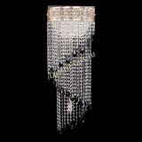 Бра Восток каскад №2 черная в Новокузнецке Бра Восток каскад №2 черная в Новокузнецке