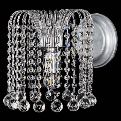 Бра Зима №1 в Новокузнецке Гусь Хрустальный