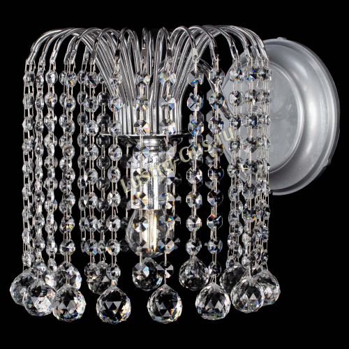 Бра Зима №1 в Новокузнецке Гусь Хрустальный