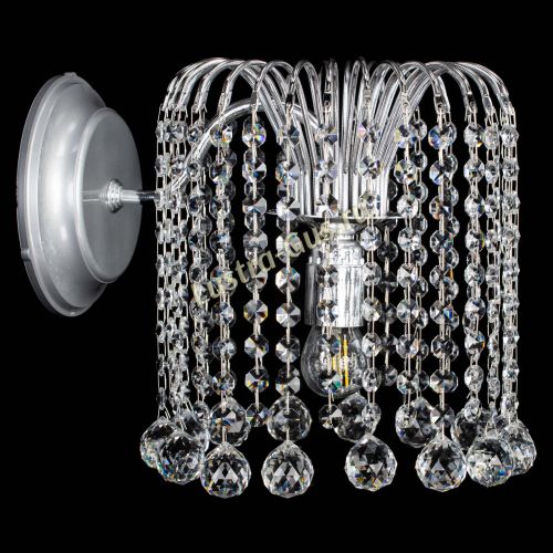 Бра Зима №1 в Новокузнецке Гусь Хрустальный