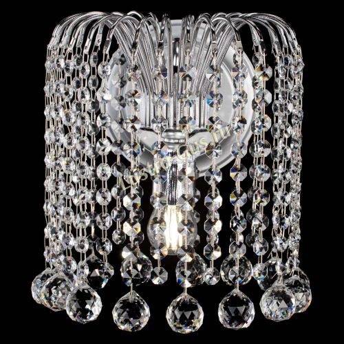 Бра Зима №1 в Новокузнецке Гусь Хрустальный