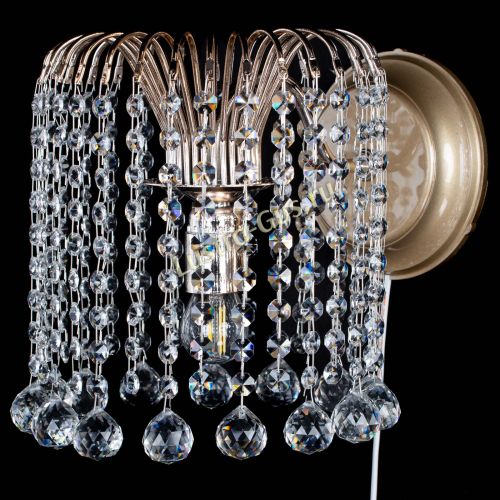 Бра Зима №1 в Новокузнецке Бра Зима №1 в Новокузнецке