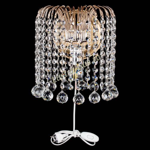 Бра Зима №1 в Новокузнецке Гусь Хрустальный