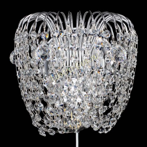 Бра Зима №2 в Новокузнецке Гусь Хрустальный