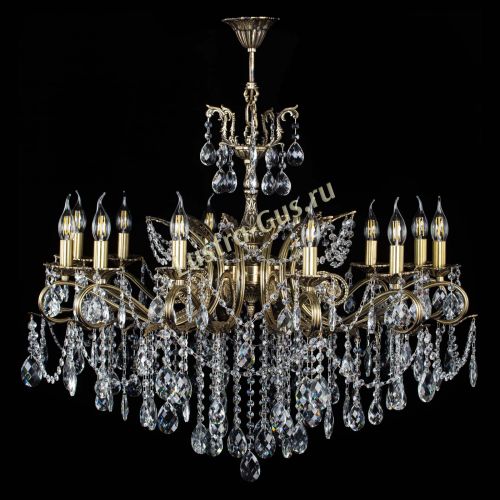 Люстра бронзовая Афина №1 баден в Новокузнецке Люстра бронзовая Афина №1 баден в Новокузнецке