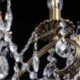 Люстра бронзовая Афина №1 баден в Новокузнецке Люстра бронзовая Афина №1 баден в Новокузнецке