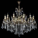 Люстра бронзовая Афина №1 баден в Новокузнецке Люстра бронзовая Афина №1 баден в Новокузнецке