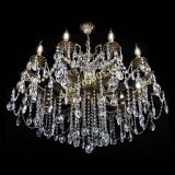 Люстра бронзовая Афина №1 баден в Новокузнецке Люстра бронзовая Афина №1 баден в Новокузнецке